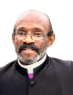 Bishop Dr. Richard Worsley, Jr. Long Branch, New Jersey Obituary