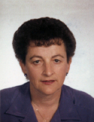 Photo of Ursula Zunic