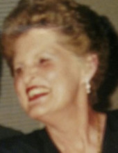 Carolyn Kaye Porter