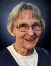 Marjorie W. Pochert
