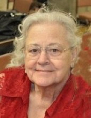Photo of Barbara Roppa