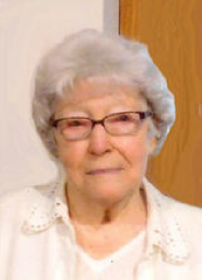 Photo of Arleen Patterson