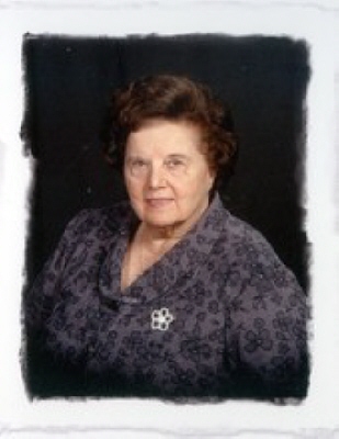 Photo of Rosalie B. Marsico