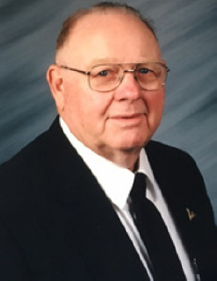 Joseph Arthur Warder Grafton, West Virginia Obituary