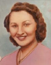 Augusta Olson