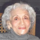 Rita Joan Warren