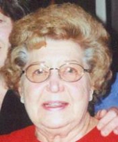 Lillian Maple