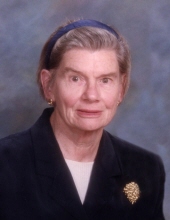 Patricia M. Koechlin