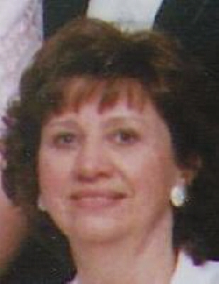 Jeanette G. Lewis
