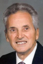 Larry Gustello