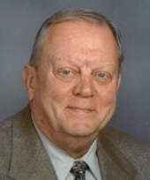 Norman John Swenson