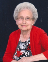 Margaret "Margie" Julia Albaugh