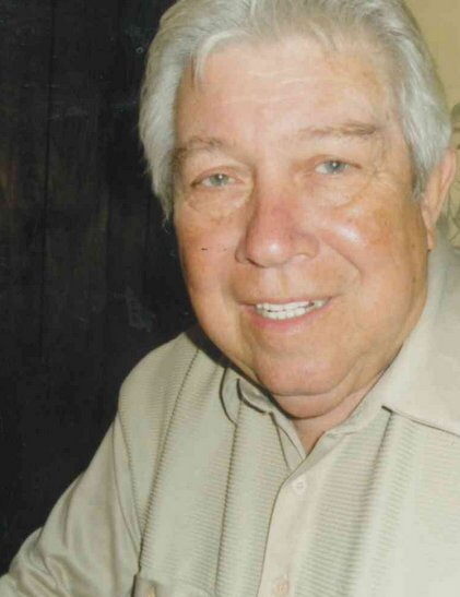 Donnie Tucker Obituary
