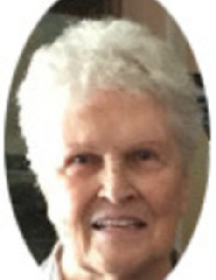 Doris B. Manley