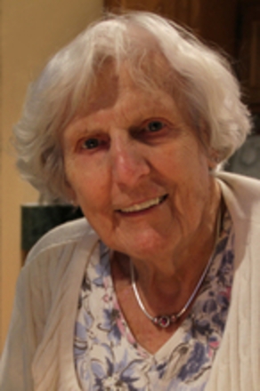 Photo of Norma Weiss
