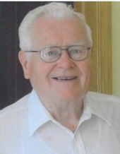 John R. Huizinga
