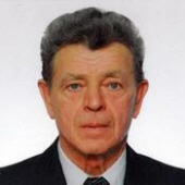 Kazimierz Ryszard Gardocki