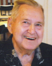 Clarence H. Hoff 1093126