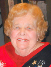 Margaret M. Murtha