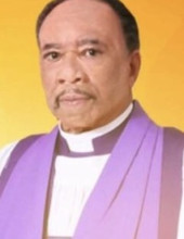 Bishop C.L. Bryant