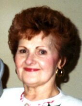 Dorothy Parasink Glenolden, Pennsylvania Obituary