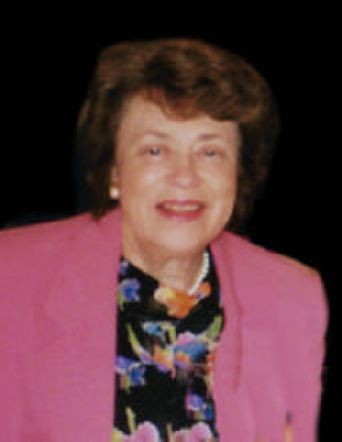 Photo of Constance Carter