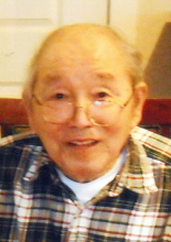 Takashi Baba