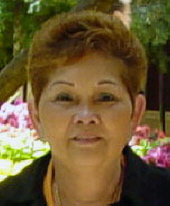 Shirley Cardeno Dizon