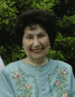 Rigoletta M. Hayward Philadelphia, Pennsylvania Obituary