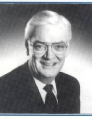 Photo of Larry Barr