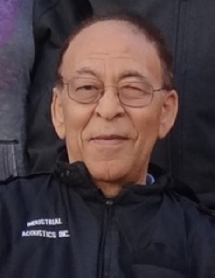 Photo of Ramzi A. Khalifa