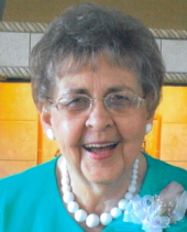 Wilma E. Riha