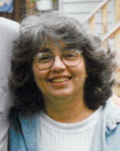 Gail P. Lindy