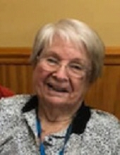 Marjorie Snedaker