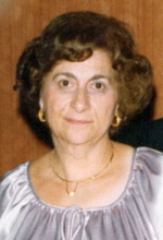Antonia Caliendo