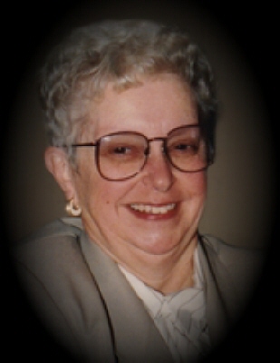 Photo of Dorothy Anderson