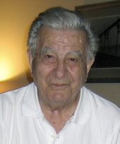 George Stevanovich