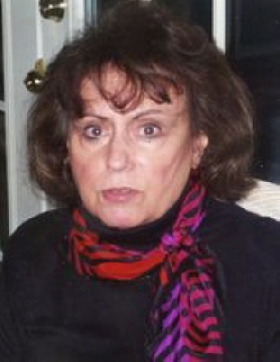 Photo of Mary Hedrick