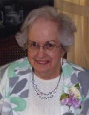 Dorothy M. King Orland Park, Illinois Obituary