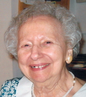 Josephine Dorothy Armandi
