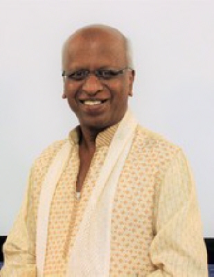 Photo of Sunil Dhavalikar