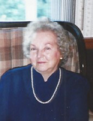 Photo of Gladys Reck