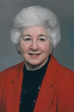 Edith M. Bonnema