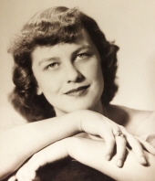 Gladys R. Hocutt