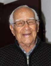 Jose Vargas Lopez