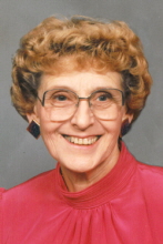 Henrietta Stob
