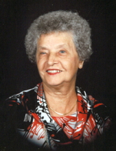 Olga Liesinger