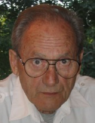 Photo of John Capobianco