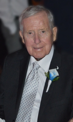 Alfred Carson Indianapolis, Indiana Obituary