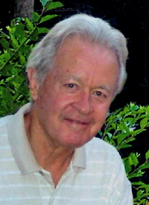 Photo of Dr. Braden C. Stevenson